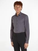 NU 20% KORTING: Calvin Klein Businessoverhemd POPLIN STRETCH SLIM SHIR...