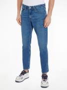 NU 20% KORTING: TOMMY JEANS 5-pocket jeans SCANTON Y SLIM