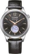 Citizen Automatisch horloge NH9131-14E