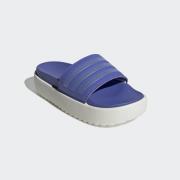 NU 20% KORTING: adidas Sportswear Badslippers Platform adilette