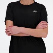 New Balance Runningshirt WOMENS RUNNING S/S TOP