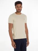 Tommy Hilfiger T-shirt STRETCH SLIM FIT TEE