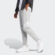 NU 20% KORTING: adidas Sportswear Sportbroek ESSENTIALS TAPERED CUFF B...