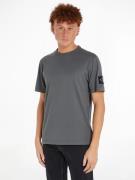 Calvin Klein T-shirt BADGE REGULAR TEE