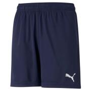 NU 20% KORTING: PUMA Trainingsshort TEAMRISE TRAINING SHORTS JR