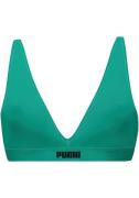 PUMA Triangel-bh PUMA WOMEN PADDED TRIANGLE TOP