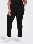 NU 20% KORTING: ONLY CARMAKOMA Jogpants CARGOLDTRASH CLASSIC PANT NOOS