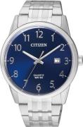 NU 20% KORTING: Citizen Kwartshorloge BI5000-52L