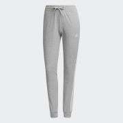 NU 20% KORTING: adidas Sportswear Sportbroek Essentials single-jersey ...