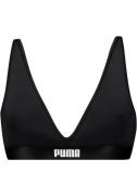 NU 20% KORTING: PUMA Triangel-bh PUMA WOMEN PADDED TRIANGLE TOP