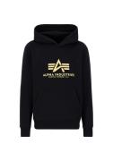 Alpha Industries Hoodie ALPHA INDUSTRIES Men - Hoodies Basic Hoody Car...