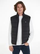 NU 20% KORTING: TOMMY JEANS Bodywarmer TJM LIGHT DOWN VEST