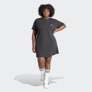 adidas Originals Shirtjurk TREFOIL DRESS (1-delig)