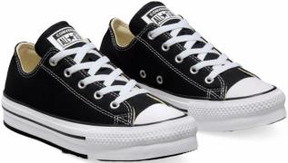 NU 20% KORTING: Converse Sneakers CHUCK TAYLOR ALL STAR EVA LIFT CANV