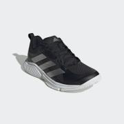 NU 20% KORTING: adidas Performance Zaalschoenen COURT TEAM BOUNCE 2.0