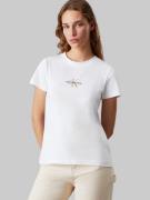 NU 20% KORTING: Calvin Klein T-shirt