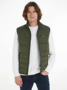 NU 20% KORTING: TOMMY JEANS Bodywarmer TJM LIGHT DOWN VEST