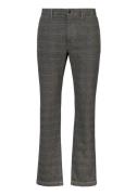 Tommy Hilfiger Five-pocketsbroek DENTON POW CHECK GMD