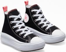 NU 20% KORTING: Converse Sneakers CHUCK TAYLOR ALL STAR MOVE PLATFORM