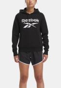 NU 20% KORTING: Reebok Hoodie