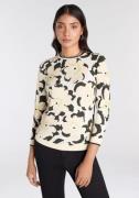 Laura Scott Shirt met 3/4 mouwen