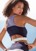 active by Lascana Crop-top -Sporttop