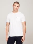 Tommy Hilfiger T-shirt Pocket Tee