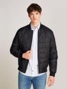 Tommy Hilfiger Gewatteerde jas PACKABLE RECYCLED BOMBER