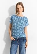 Cecil Shirt met print