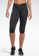 NU 20% KORTING: Reebok 3/4 legging