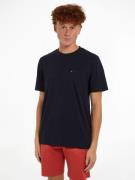 NU 20% KORTING: Tommy Hilfiger T-shirt Pocket Tee