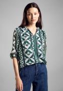 STREET ONE Chiffon blouse