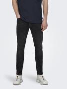 ONLY & SONS Slim fit jeans OS ONSLOOM SLIM BLUE GREY 40