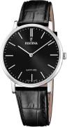 Festina Kwartshorloge Festina Swiss Made, F20012/4