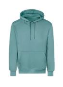 NU 20% KORTING: Trigema Hoodie TRIGEMA capuchonshirt in sweatkwaliteit