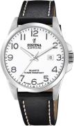 Festina Kwartshorloge Swiss Made, F20025/1