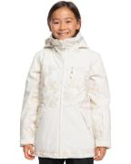 Roxy Snowboardjack Presence Parka