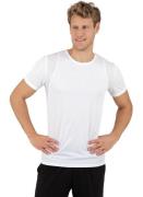 Trigema T-shirt TRIGEMA COOLMAX® Sport T-Shirt (1-delig)