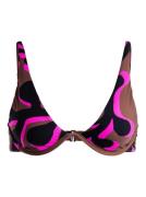 Roxy Beugelbikinitop Rowley X Roxy