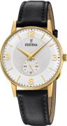 Festina Kwartshorloge Retro, F20567/2