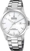 Festina Kwartshorloge Swiss Made, F20024/2