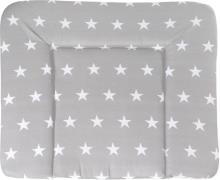 Roba® Aankleedkussen Little Stars, 85x75 cm