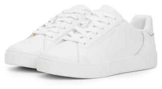 Tommy Hilfiger Plateausneakers ESSENTIAL COURT SNEAKER