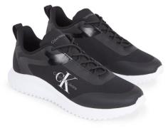 NU 20% KORTING: Calvin Klein Sneakers EVA RUNNER LOW LACE ML MIX