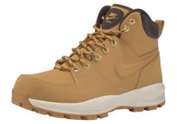 NU 20% KORTING: Nike Sportswear Veterschoenen Manoa Leather