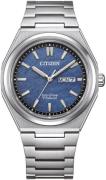 NU 20% KORTING: Citizen Solarhorloge