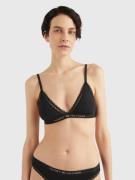 Tommy Hilfiger Underwear Bralette-bh UNLINED TRIANGLE met tommy hilfig...