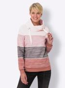 NU 20% KORTING: Classic Basics Sweatshirt