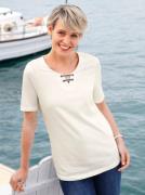 Classic Basics Shirt met korte mouwen (1-delig)