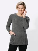 NU 20% KORTING: Classic Basics Shirt met ronde hals Shirt (1-delig)